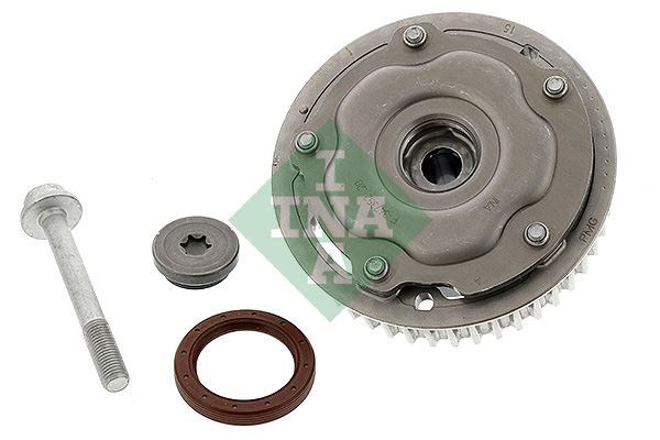 INA 427100430 Eksantrik Dislisi Emme Astra H 06=>Insignia 08=>Zafira05=>Cruze 1.6-1.8-Signum 05=>Vectra C 06=> 1.8